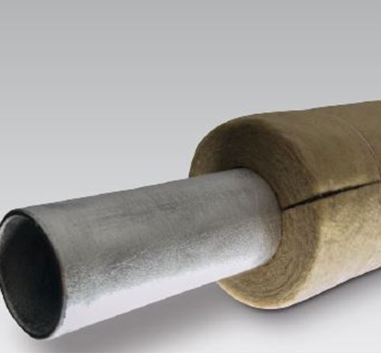Mineral Wool-Mineral Wool Pipe Insulation | Insulpro